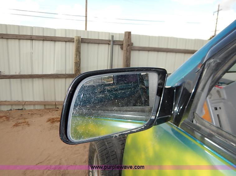 image for item I5415 1992 Chevrolet 1500 pickup truck