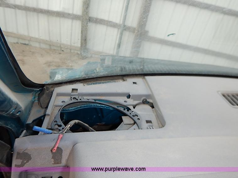 image for item I5415 1992 Chevrolet 1500 pickup truck