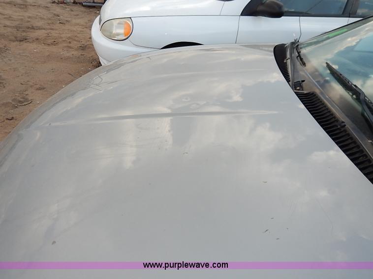 image for item I5416 1999 Saturn SL SL2