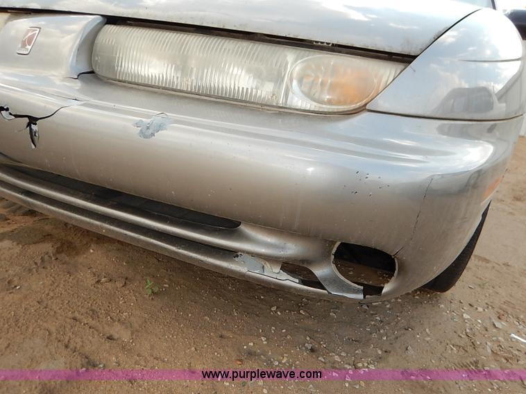 image for item I5416 1999 Saturn SL SL2
