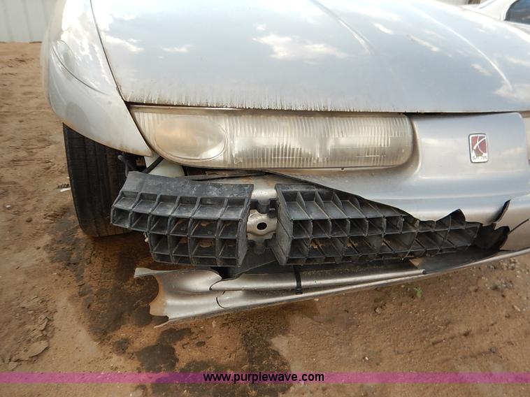 image for item I5416 1999 Saturn SL SL2