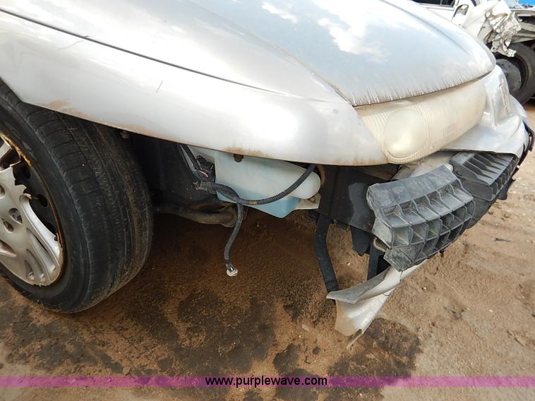 image for item I5416 1999 Saturn SL SL2