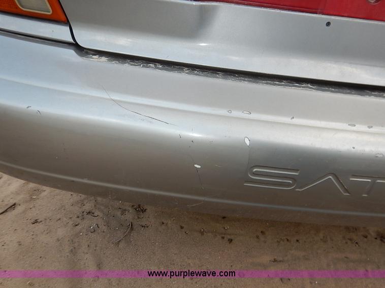 image for item I5416 1999 Saturn SL SL2