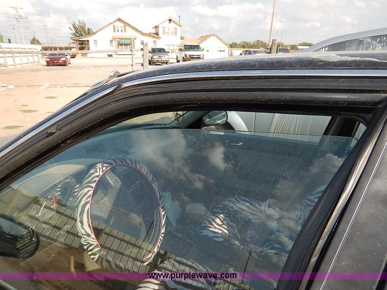 image for item I5418 1993 Honda Accord LX