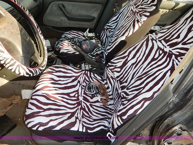 image for item I5418 1993 Honda Accord LX