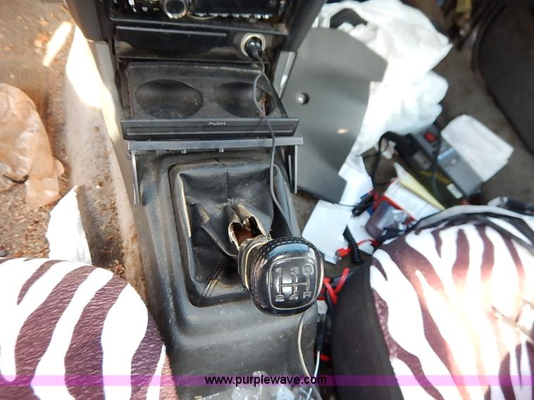 image for item I5418 1993 Honda Accord LX