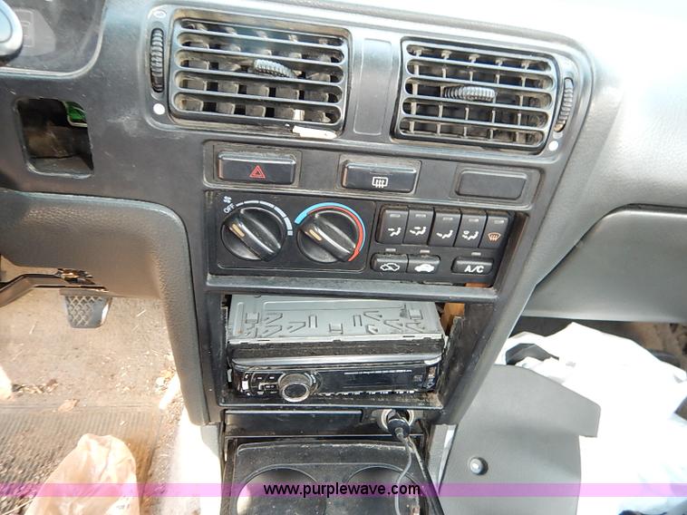 image for item I5418 1993 Honda Accord LX