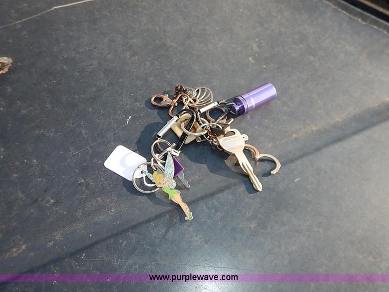 image for item I5418 1993 Honda Accord LX