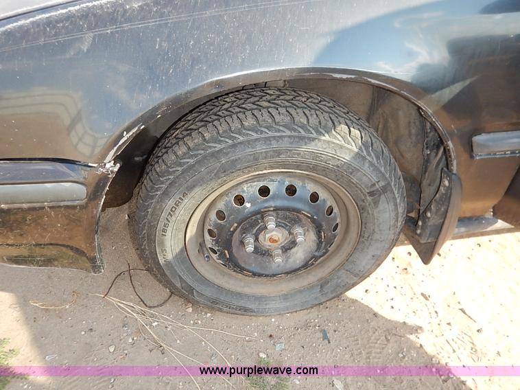 image for item I5418 1993 Honda Accord LX