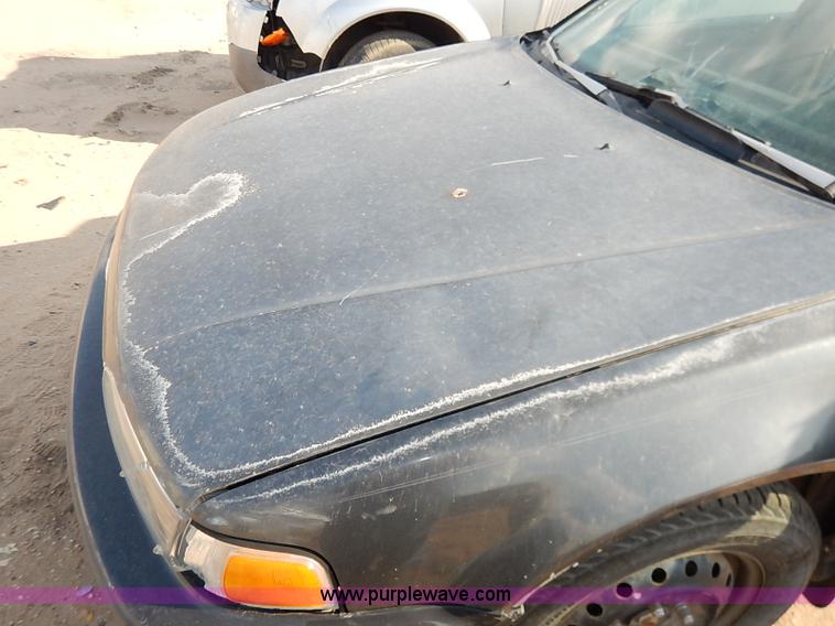 image for item I5418 1993 Honda Accord LX