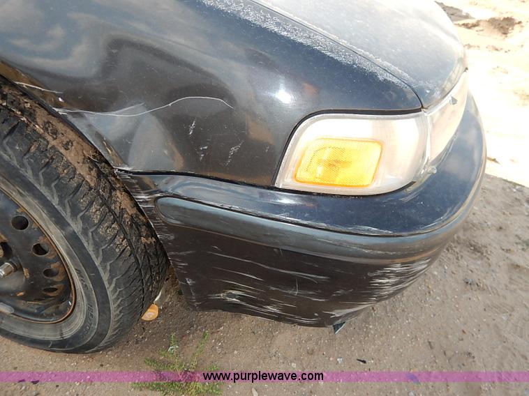 image for item I5418 1993 Honda Accord LX