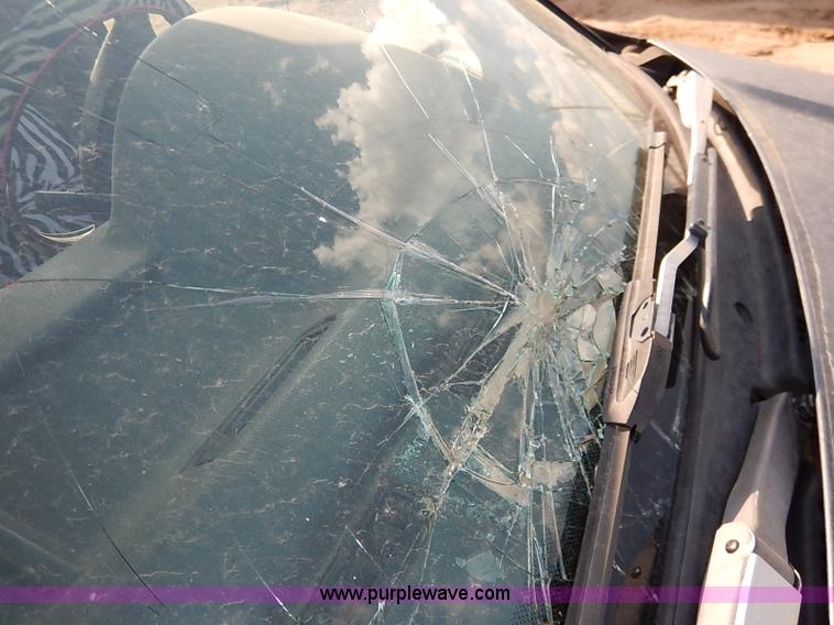 image for item I5418 1993 Honda Accord LX