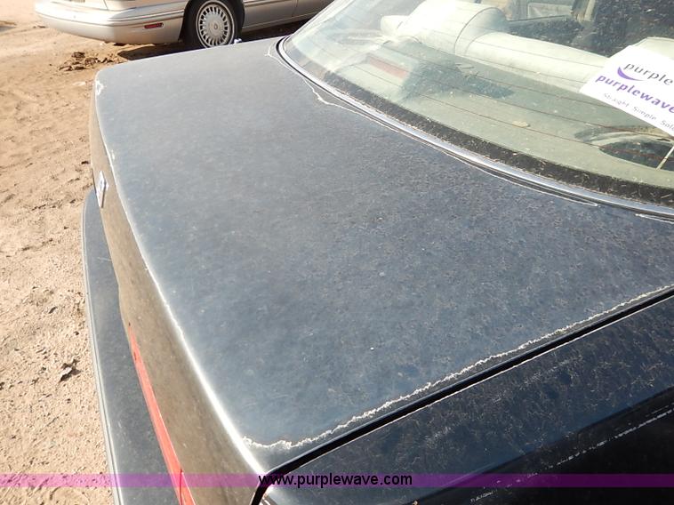 image for item I5418 1993 Honda Accord LX