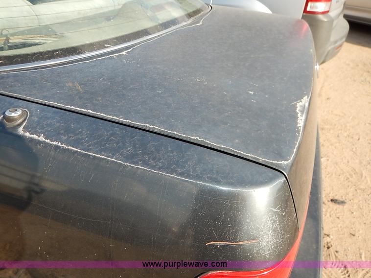 image for item I5418 1993 Honda Accord LX