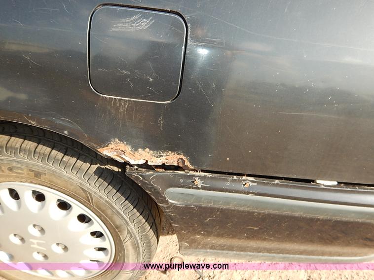 image for item I5418 1993 Honda Accord LX