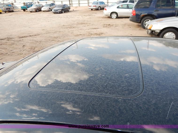 image for item I5421 2001 Volvo S60