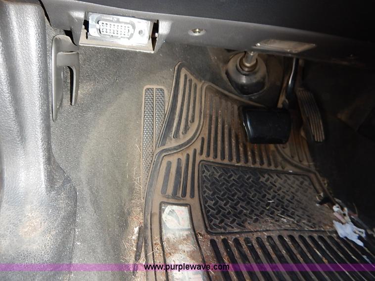 image for item I5421 2001 Volvo S60