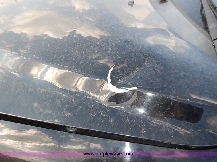 image for item I5421 2001 Volvo S60