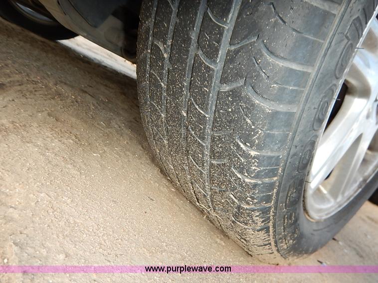 image for item I5421 2001 Volvo S60