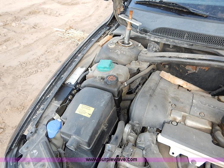 image for item I5421 2001 Volvo S60