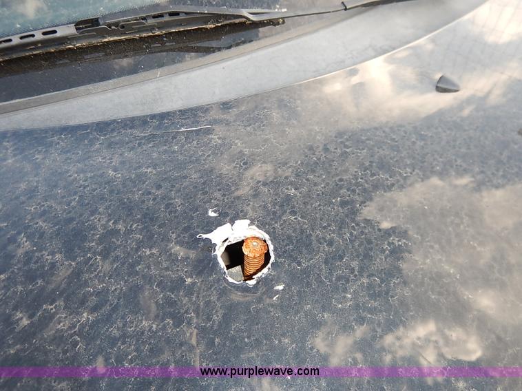 image for item I5421 2001 Volvo S60