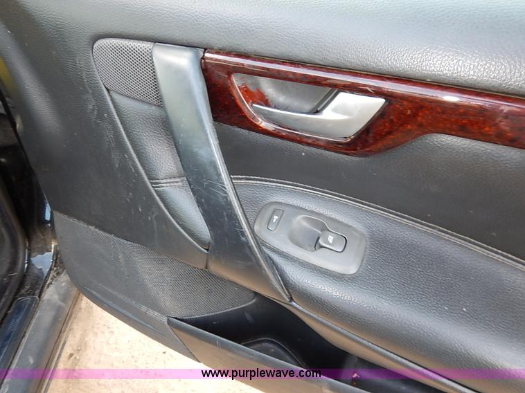 image for item I5421 2001 Volvo S60