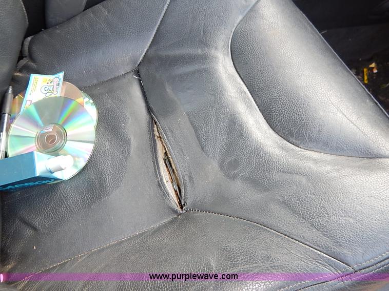 image for item I5421 2001 Volvo S60