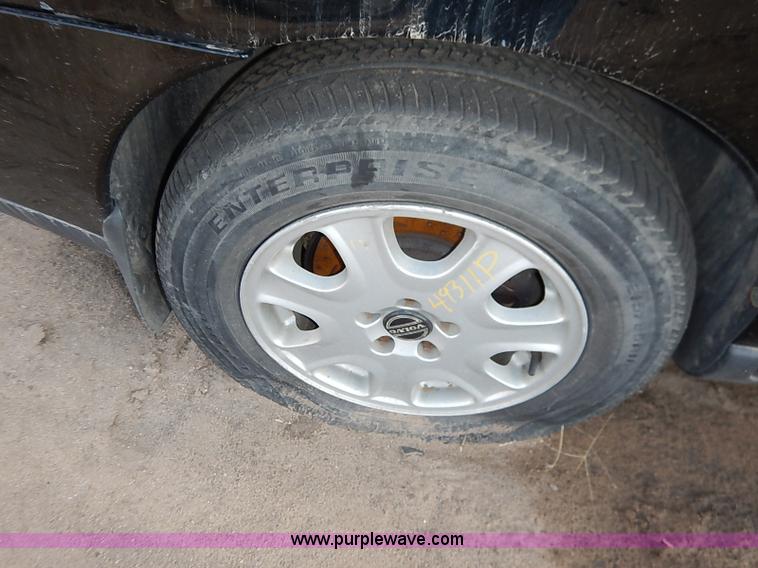 image for item I5421 2001 Volvo S60