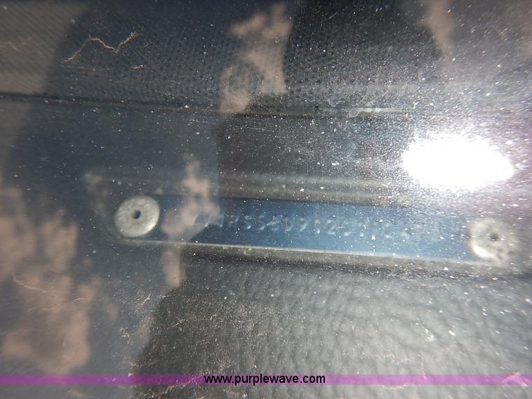 image for item I5421 2001 Volvo S60