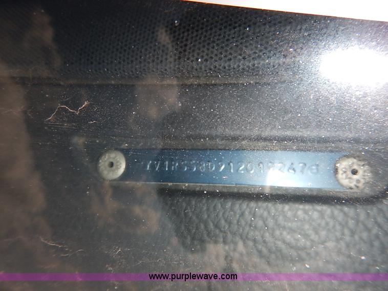 image for item I5421 2001 Volvo S60