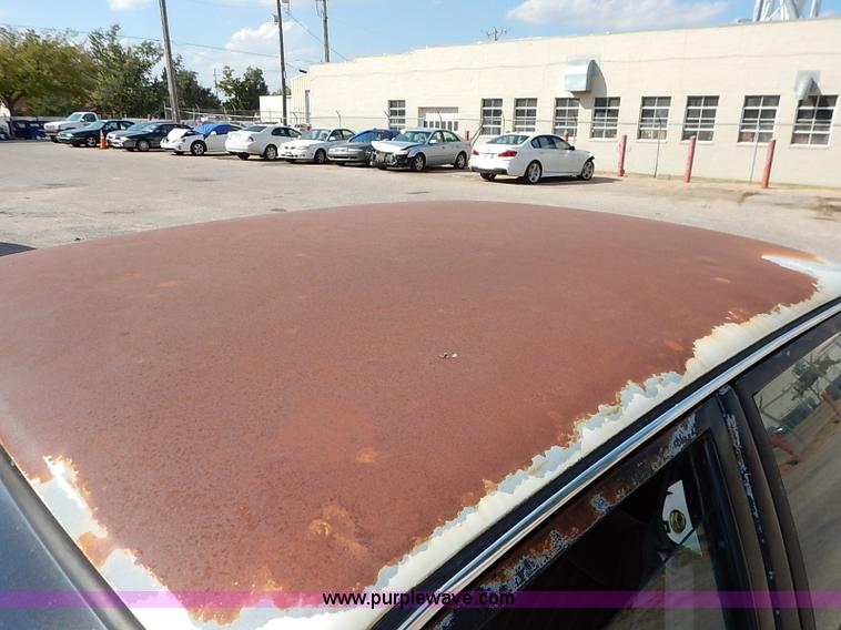 image for item I5422 1990 Buick Century Limited