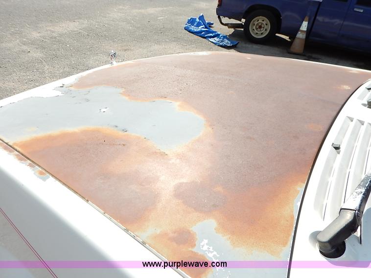 image for item I5422 1990 Buick Century Limited