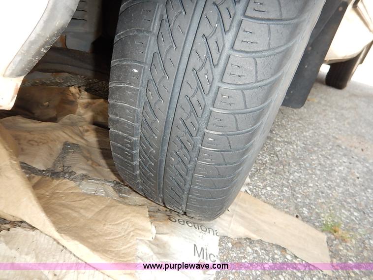 image for item I5422 1990 Buick Century Limited