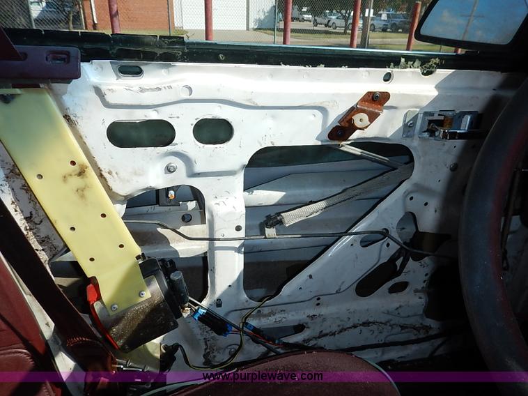 image for item I5422 1990 Buick Century Limited