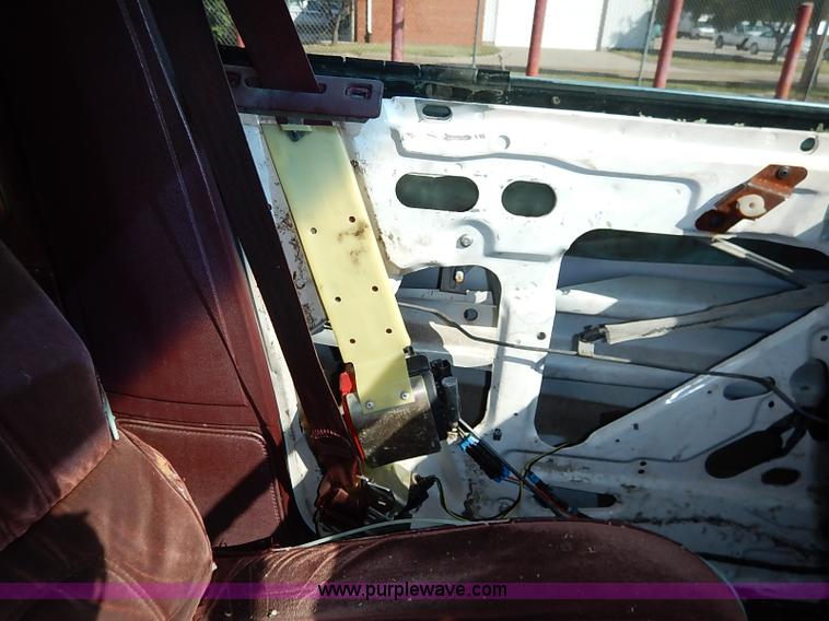 image for item I5422 1990 Buick Century Limited