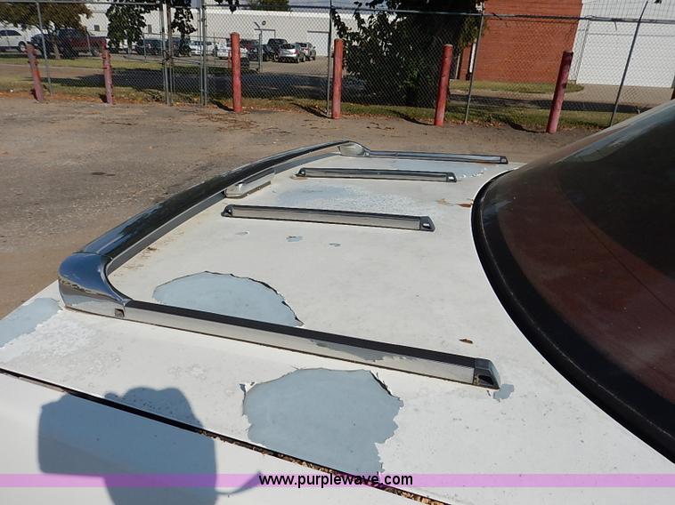 image for item I5422 1990 Buick Century Limited