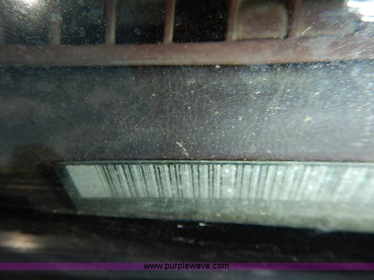 image for item I5422 1990 Buick Century Limited