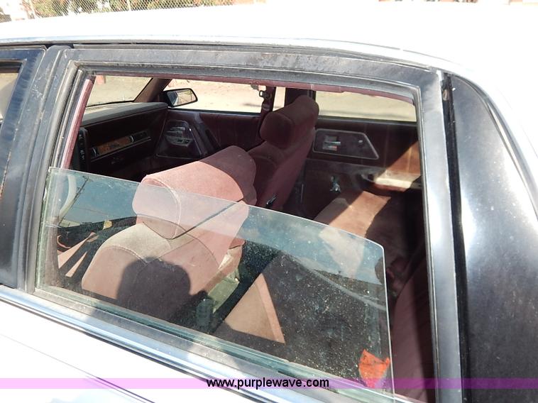 image for item I5423 1996 Buick Century