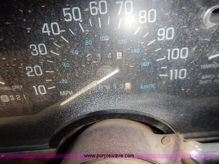 image for item I5423 1996 Buick Century