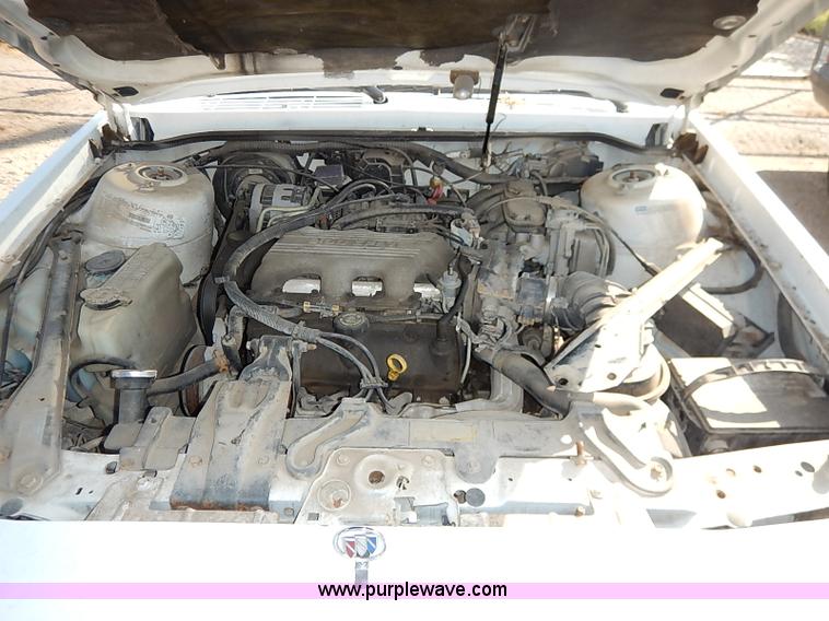 image for item I5423 1996 Buick Century
