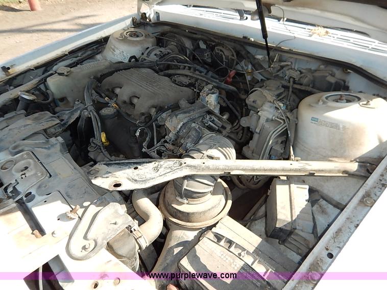 image for item I5423 1996 Buick Century