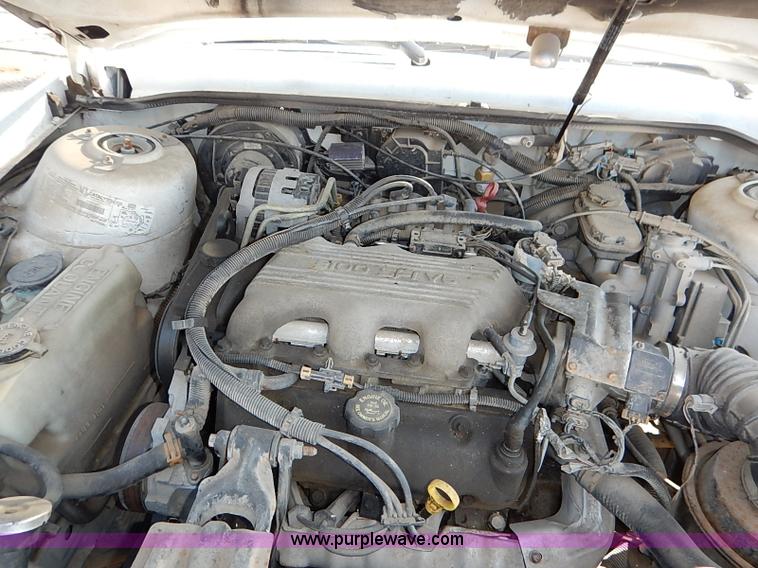 image for item I5423 1996 Buick Century