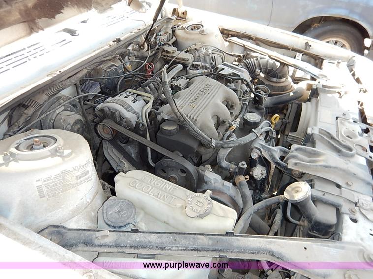 image for item I5423 1996 Buick Century