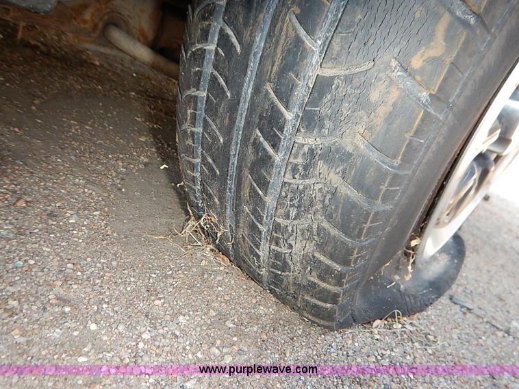 image for item I5423 1996 Buick Century