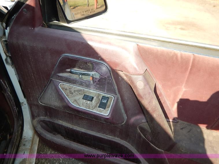 image for item I5423 1996 Buick Century