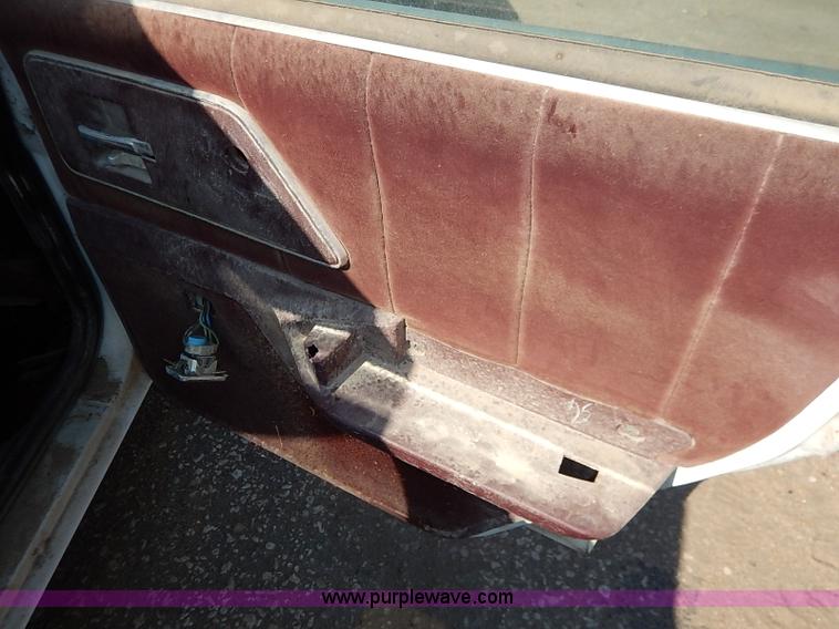 image for item I5423 1996 Buick Century