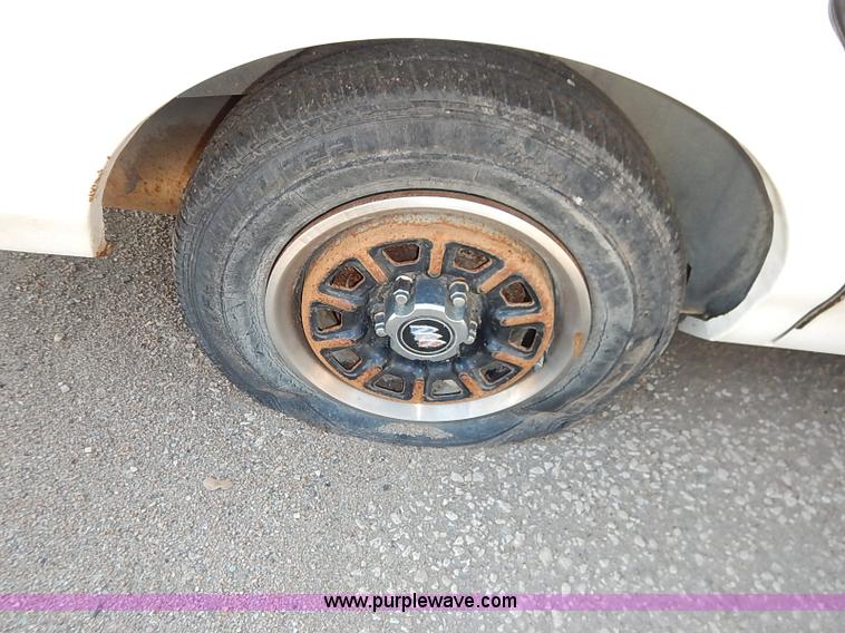 image for item I5423 1996 Buick Century