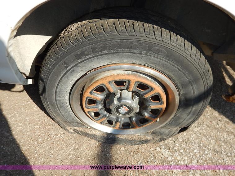 image for item I5423 1996 Buick Century