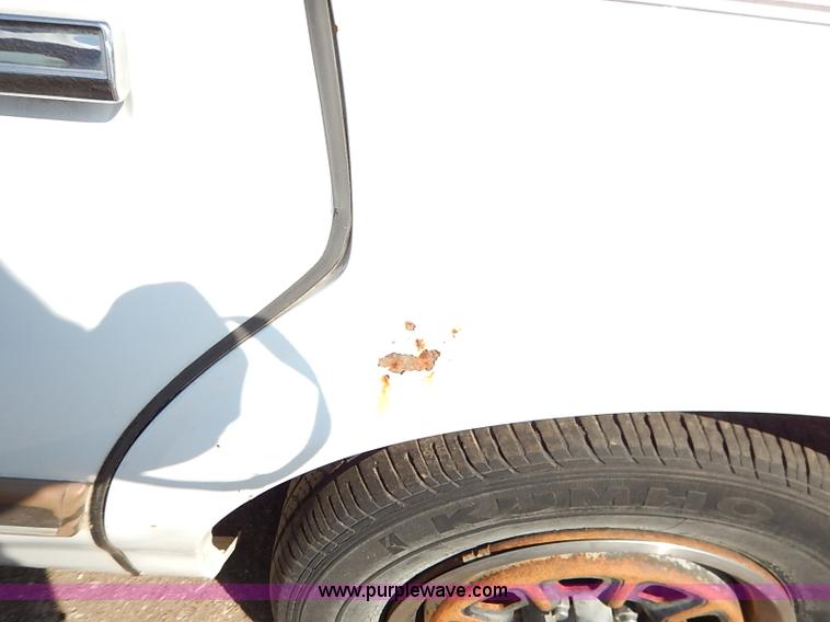 image for item I5423 1996 Buick Century