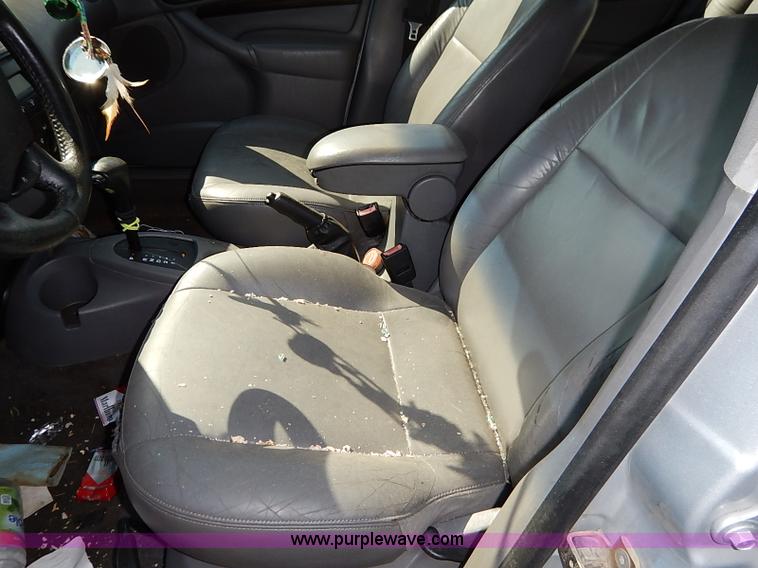 image for item I5424 2001 Ford Focus ZTS